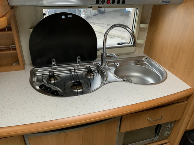 Hobby Excellent Easy 560 UFE (1033364)