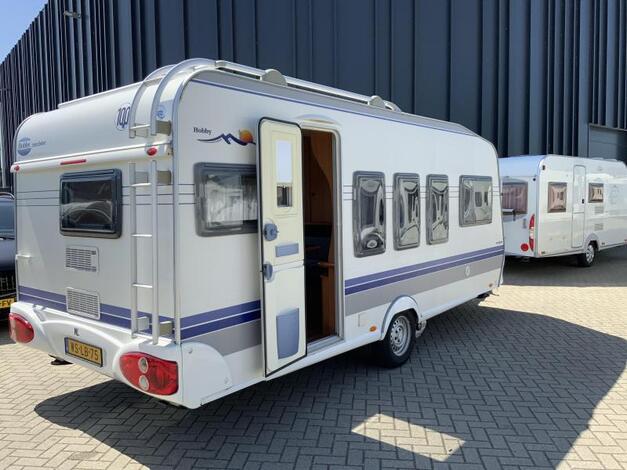 Hobby Excelsior 520 TMF