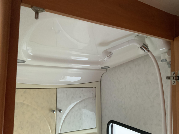 Hobby De luxe Easy 460 UFE (1032280)