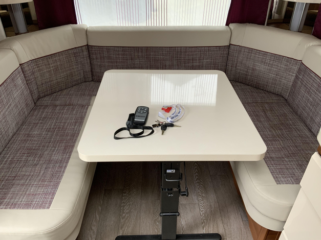 Hobby Excellent 540 UL (1037323)