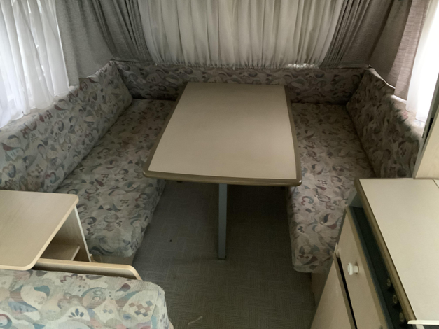 Dethleffs New Line 400 (1032500)