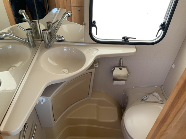 Caravelair Ambiance Style 440 (1056433)
