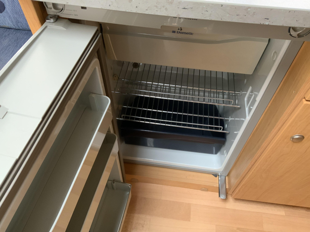 Knaus Sudwind 500 FU (1058216)