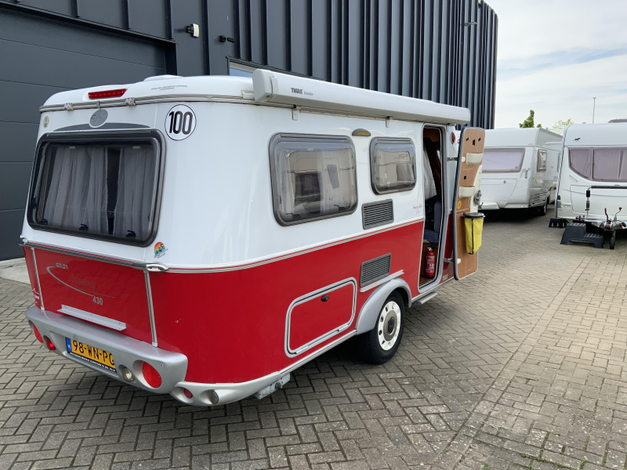 Eriba Touring 430 (1045228)