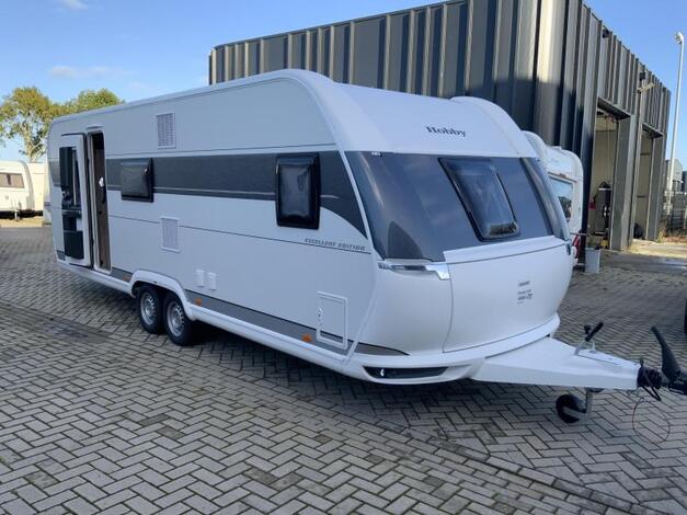 Hobby Excellent Edition 650 KMFE