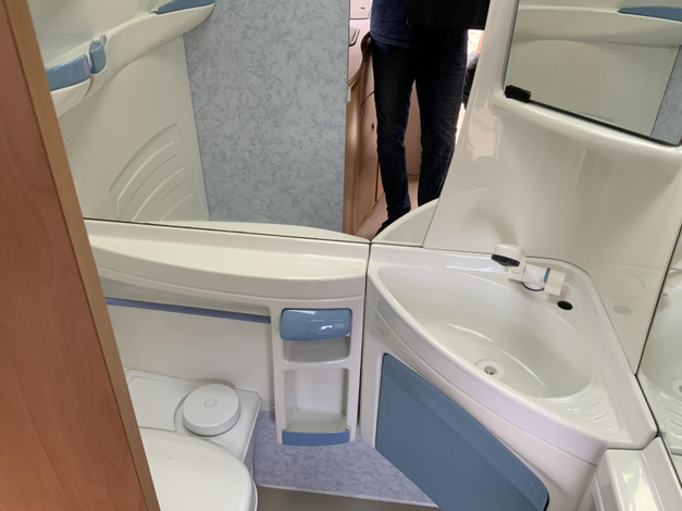 Caravelair Odyssea 460 (1059176)