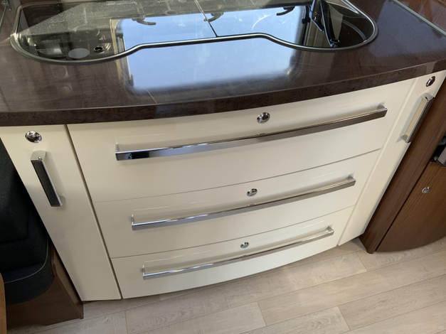 Fendt Opal 495 SFB (1044404)