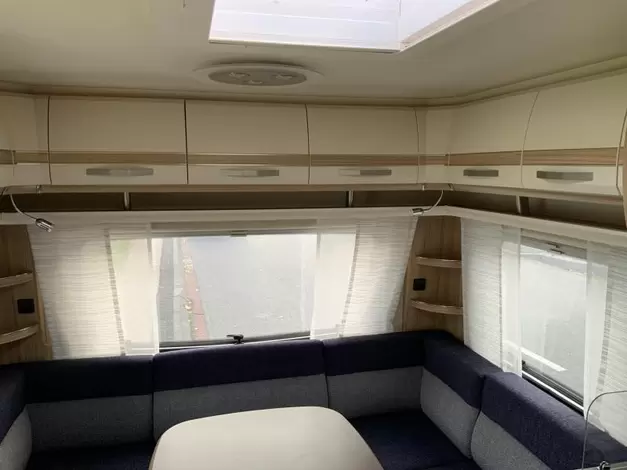 Fendt Bianco 465 SFB