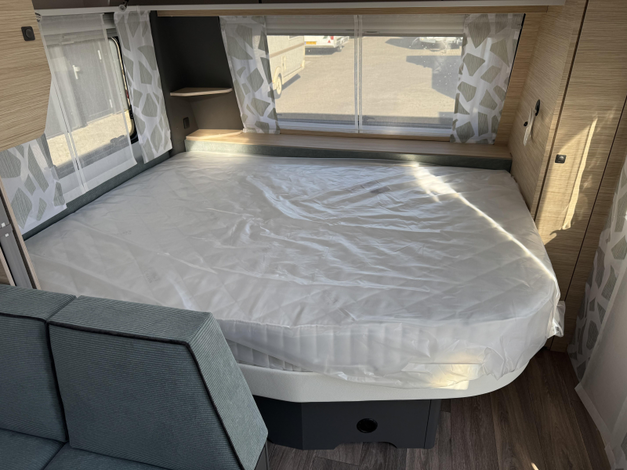 Fendt Apero Activ 560 SKM (1031833)