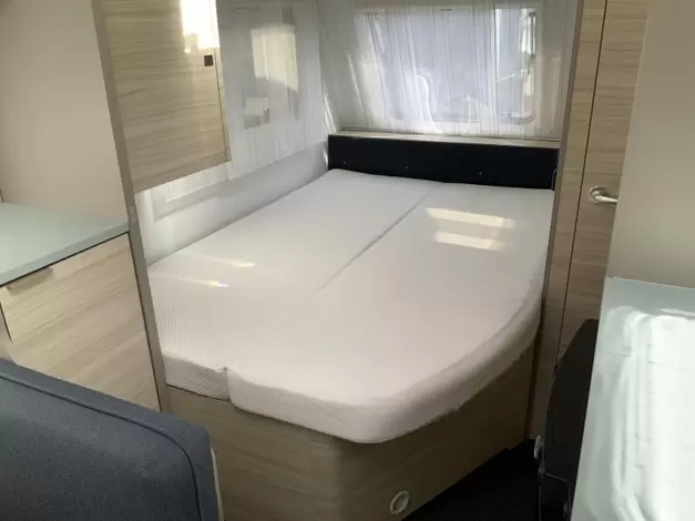 Adria Altea 432 PX Huisshow 16 t/m26 oktober