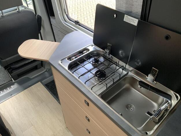 Hobby Maxia Van 680 ET