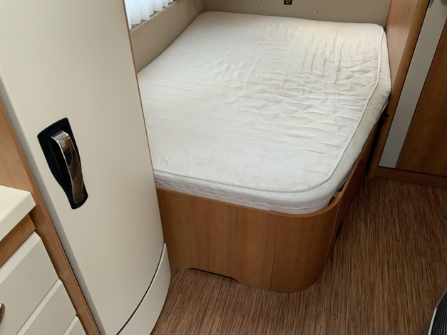 Hobby Excellent 495 UFE