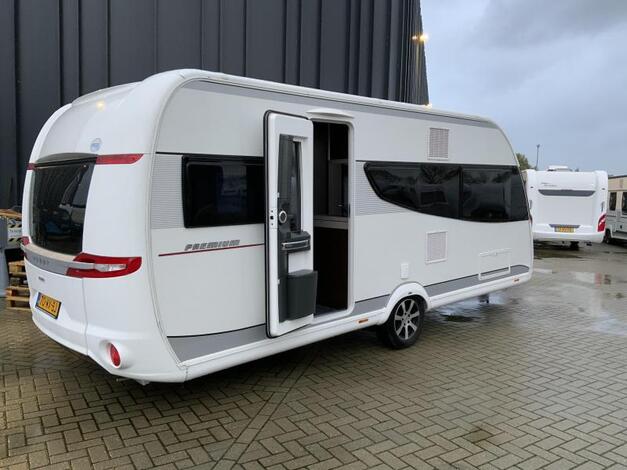 Hobby Premium 495 UL
