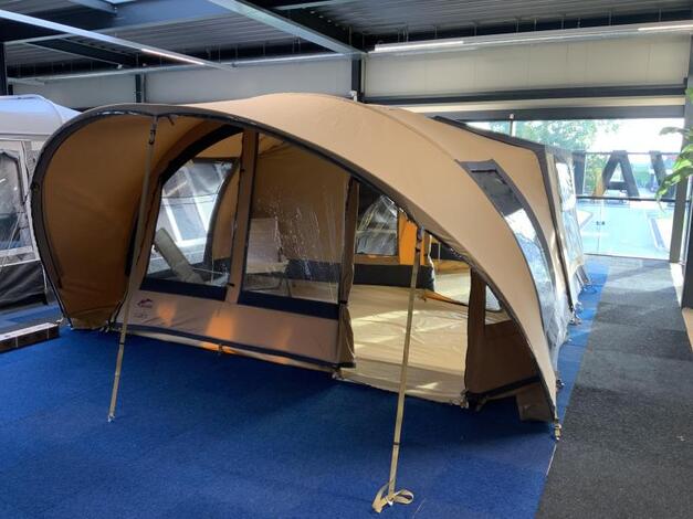 Cabanon Malawi 2.0 Royale  Hemelvaartsdag open