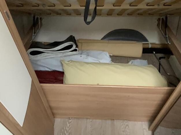 Hobby De Luxe 455 UF
