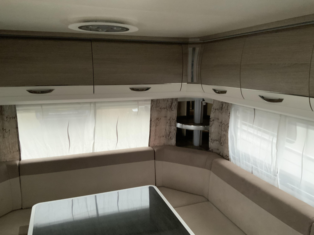 Hobby Prestige 620 CL 9 (1033087)