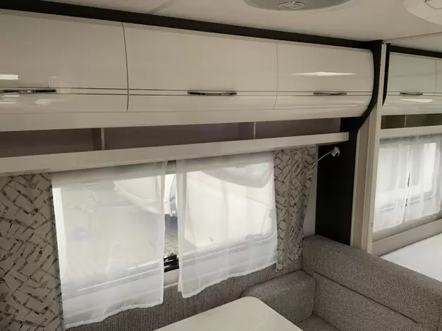 Hobby Excellent 460 SL (1022008)