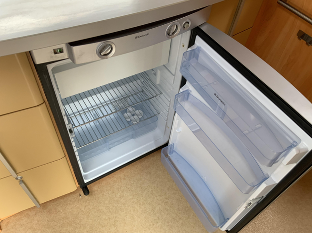 Fendt Bianco 495 TFB (1042574)