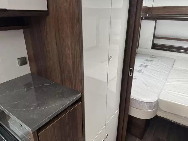 Fendt Diamant 650 GD