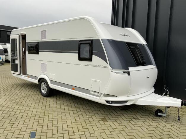 Hobby Excellent Edition 560 KMFE