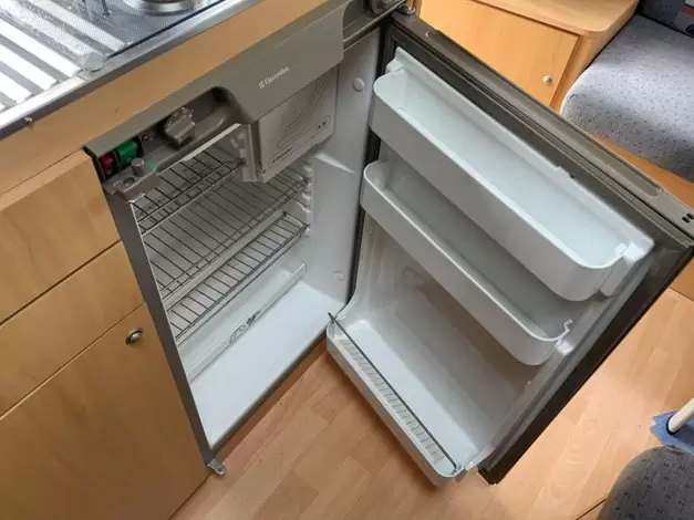 Beyerland Sprinter 440 LB