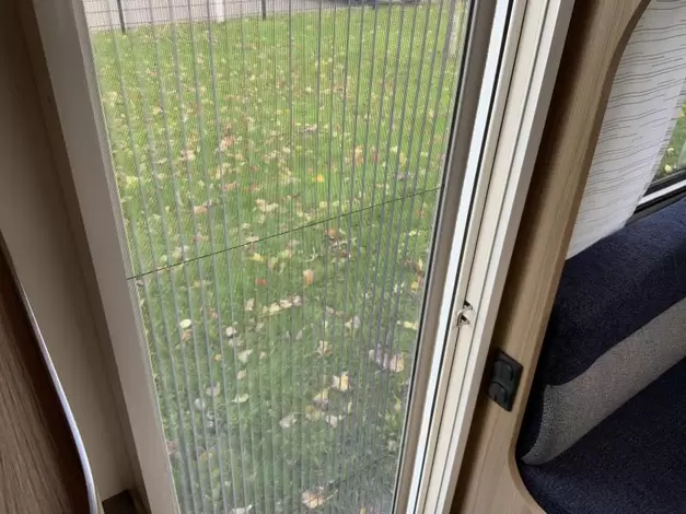 Fendt Bianco 465 SFB