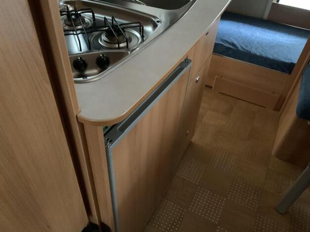 Caravelair Antares Luxe 426