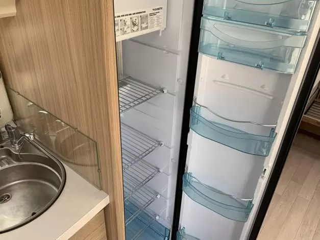 Fendt Bianco Selection 515 SG