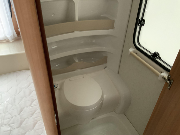 Hobby De Luxe 400 SFE (1040172)