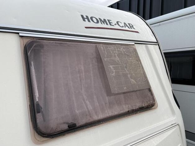 Home-Car Racer Trophy 39 ATF