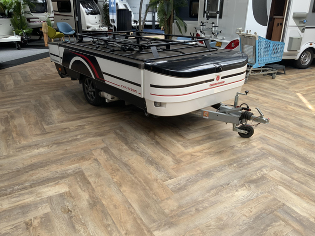 Combi Camp Country Xclusive (1048451)