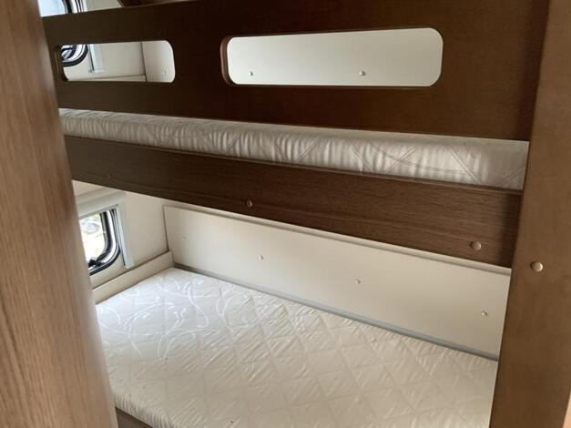 Hobby Prestige 650 KFU