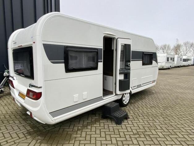 Hobby Excellent Edition 540 UL Hemelvaartsdag open