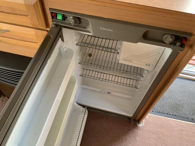 Elddis Force  450/2