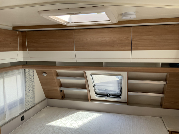 Hobby De Luxe 545 KMF 9 (1043909)