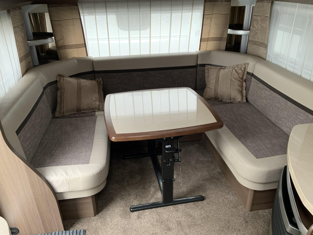 Hobby Prestige 650 UMFE (1062233)
