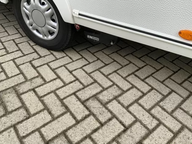 Caravelair Antares Family 486