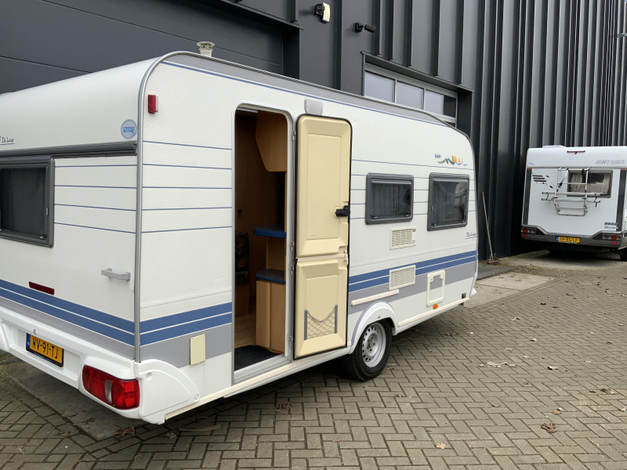 Hobby De Luxe 440 SF (1040170)