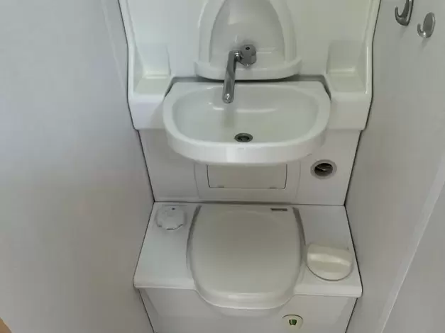 Chateau Calista 390 CT