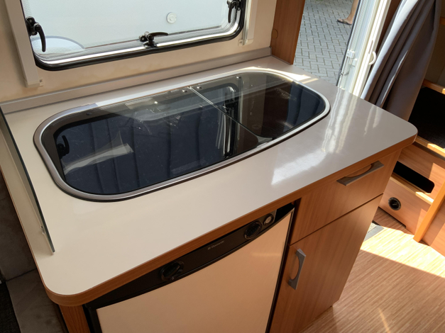 Weinsberg CaraOne 400 LK (1020822)