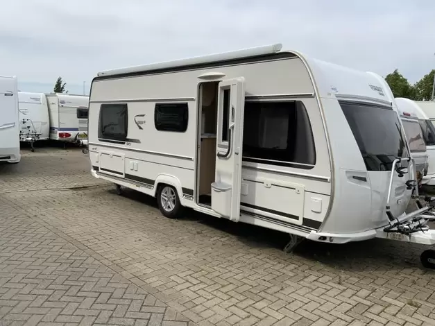 Fendt Bianco Activ 515 SGE