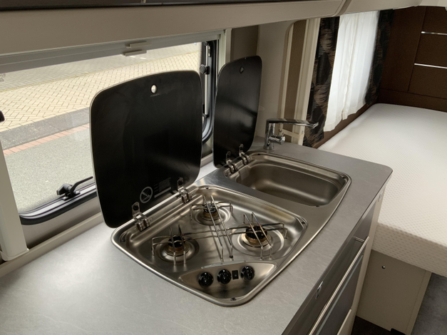 Dethleffs Generation 515 LE (1042573)