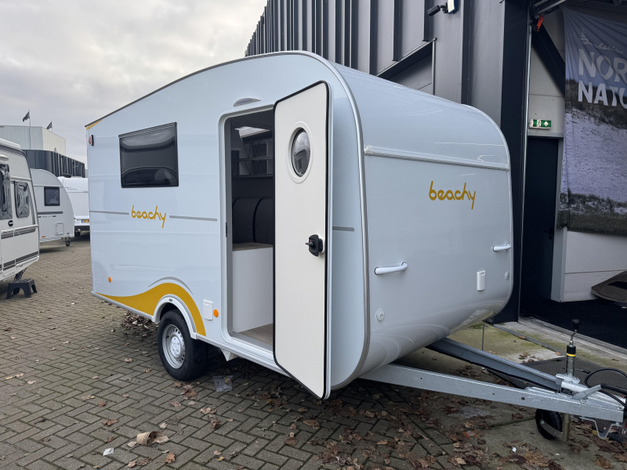 Hobby Beachy 420 (1029021)