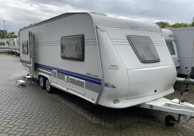Hobby Excelsior 610 UF