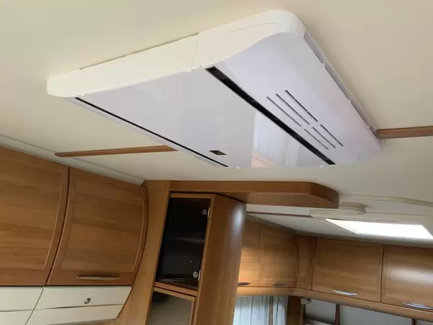 Fendt Platin 495 TFB