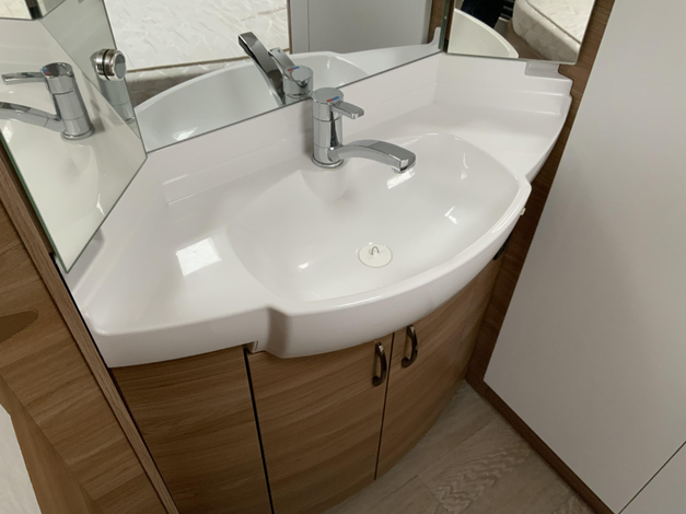 Hobby De Luxe 460 UFE (1034368)