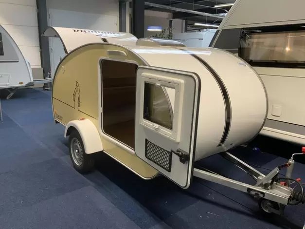 Gobanna 1500 Brake  Huisshow 16 t/m26 oktober