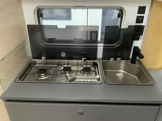 Fendt Apero 495 SG