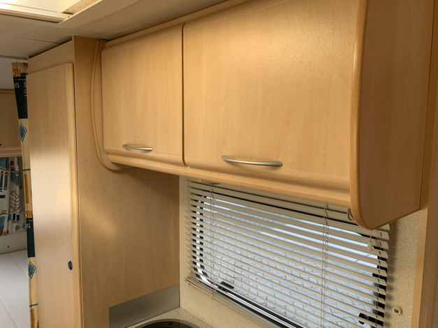 Sterckeman Newstar 470 T K  9 (1049397)