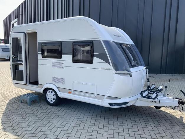 Hobby Ontour 390 SF